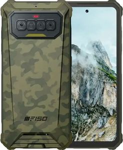 Oukitel f150 r2022 8/256gb