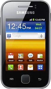 Samsung s5360 galaxy y