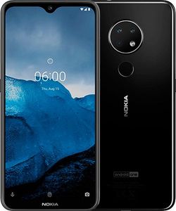 Мобильний телефон Nokia 6.2 4/64gb