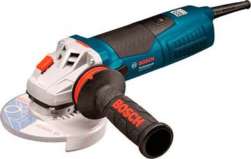 Угловая шлифмашина Bosch gws 17-125 cie