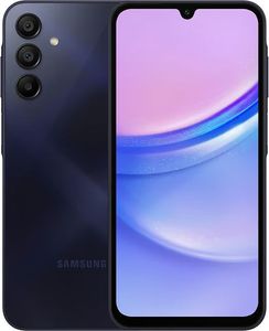 Мобільний телефон Samsung galaxy a15 4/128gb