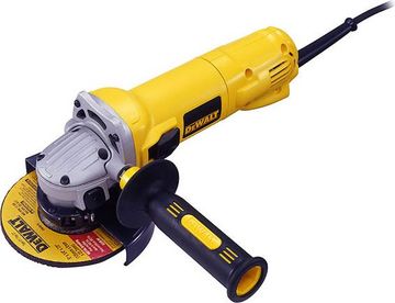 Кутова шліфмашина Dewalt d28132