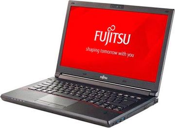 Fujitsu єкр. 14/ core i5 6200u 2,3ghz/ ram8gb/ ssd256gb/ intel hd520