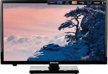 Bravis led-22d2000