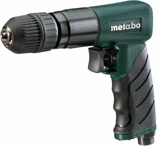 Дриль ударний Metabo db 10 пневматична