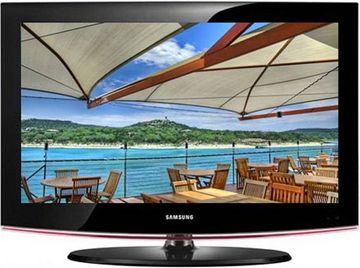 Samsung le32b450