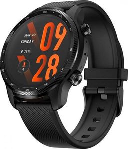 Mobvoi ticwatch pro 3 ultra gps shado