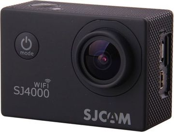 Екшн-камера Sjcam sj4000 wi-fi