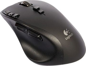 Logitech g700