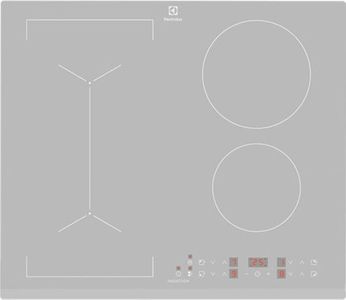 Electrolux ipe6443sf