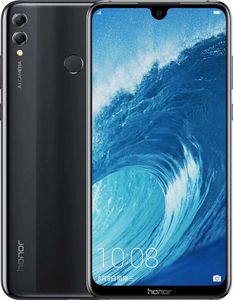 Huawei honor 8x max 4/64