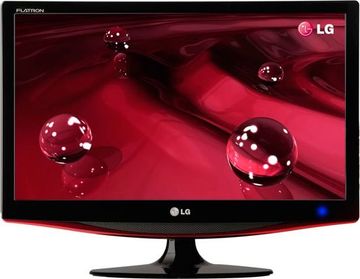 Телевізор Lg m237wdp