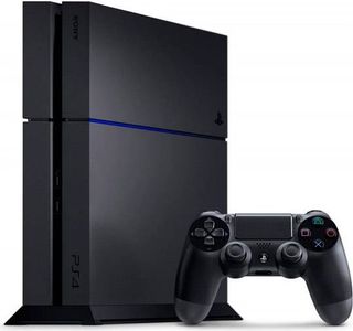 Игровая приставка Sony ps 4 (cuh-1216a) 500gb