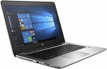 Ноутбук экран 13,3" Hp core i3 7100u 2,4ghz/ ram8gb/ ssd256gb/video intel hd620