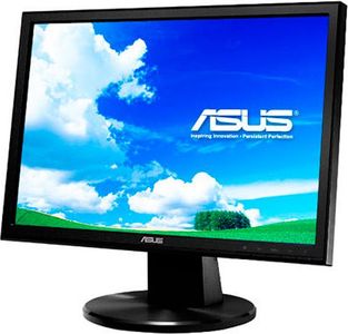 Монитор Asus vw193dr