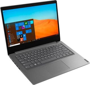 Ноутбук экран 14" Lenovo athlon 3150u 2,4ghz gold/ ram4gb/ ssd256gb/ vega 3/ 1366x768