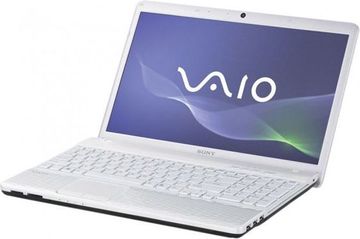 Ноутбук Sony єкр. 15,5/ core i3 2350m 2,3ghz /ram4096mb/ hdd320gb/video gf 410m/ dvdrw