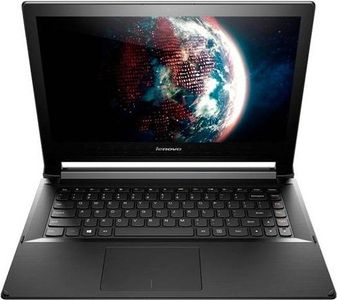 Lenovo 14&#34;/ core i3 4010u/ ram 4gb/ ssd128gb/ touch /intel hd