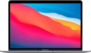 Apple macbook air 13" late 2020 apple m1 7 core gpu/ram8gb/ssd256gb