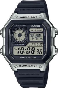 Casio ae-1200wh-1cvef