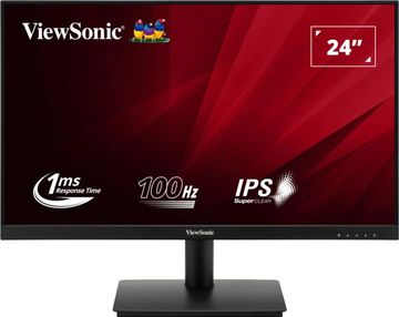 Монитор Viewsonic va240-h