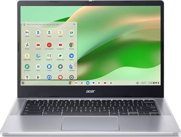 Acer chromebook cp5-471 екр 14"/celeron dual core/ram4gb/ssd32gb