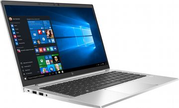 Ноутбук Hp elitebook 830 g8