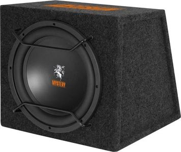 Mystery mbb-306a