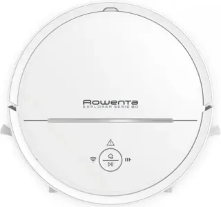 Rowenta Serie 120AI RR7867WH