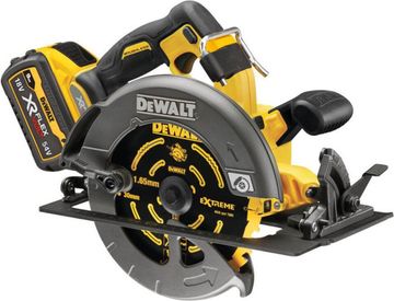 Пила дисковая Dewalt dcs578x2