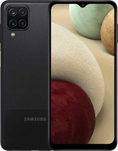 Мобильний телефон Samsung a127f galaxy a12 3/32gb