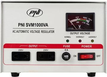 Pni svm1000va