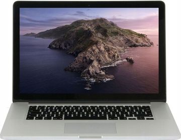 Apple macbook pro/ a1398/екр 15.4"/ core-i7 2.6ghz/ram16gb/ssd512gb/nvidia geforce gt750m