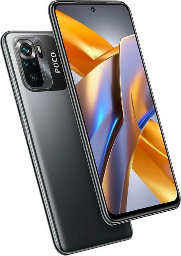 m5s 8/256gb