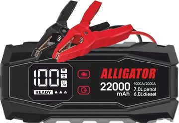 Alligator js845