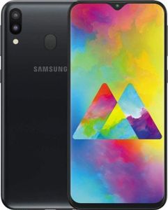 Samsung galaxy m20 4/64gb