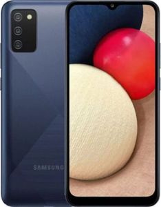Samsung a025f galaxy a02s 4/64gb