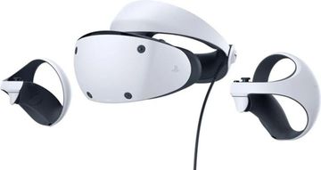 Sony playstation vr2