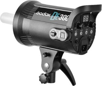 Godox de-300