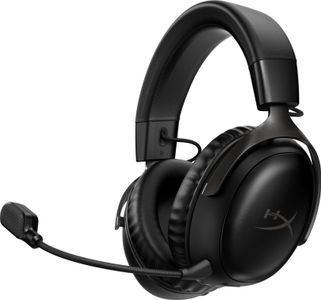 Hyperx cloud iii s wireless