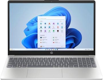 Hp 15/core i5-1334u ddr4/16gb ddr4/ssd 1000 gb/*інтегрована
