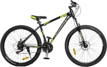 Crossbike everest 27.5