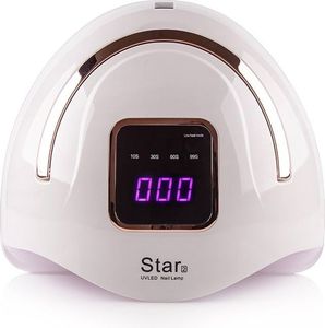 Star 2 uv led nail lamp
