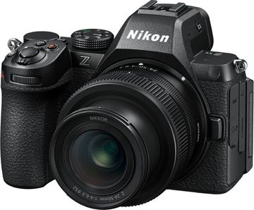 Nikon z5 ii kit 24-50mm