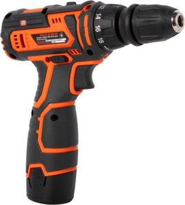 Tekhmann tcd-12 s2 bs kit