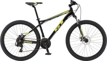 Gt aggressor sport 27,5'' 2018