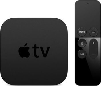 Apple tv 4th generation 32gb