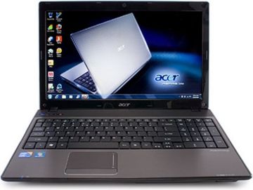 Acer 17/pentium p6100 ddr3/4gb ddr3/ssd 240 gb/*інтегрована