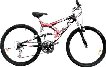 Totem marsstar amt 26" steel