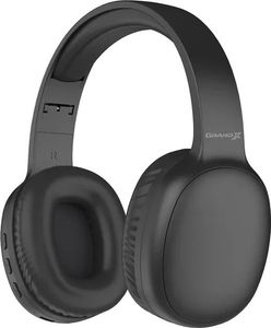Grand-X gb-11b black bluetooth